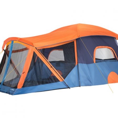 CARPA FAMILIAR EL CAPITAN XI DISCOVERY 11 PERSONAS 3000MM