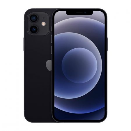 IPHONE 12 128GB NEGRO