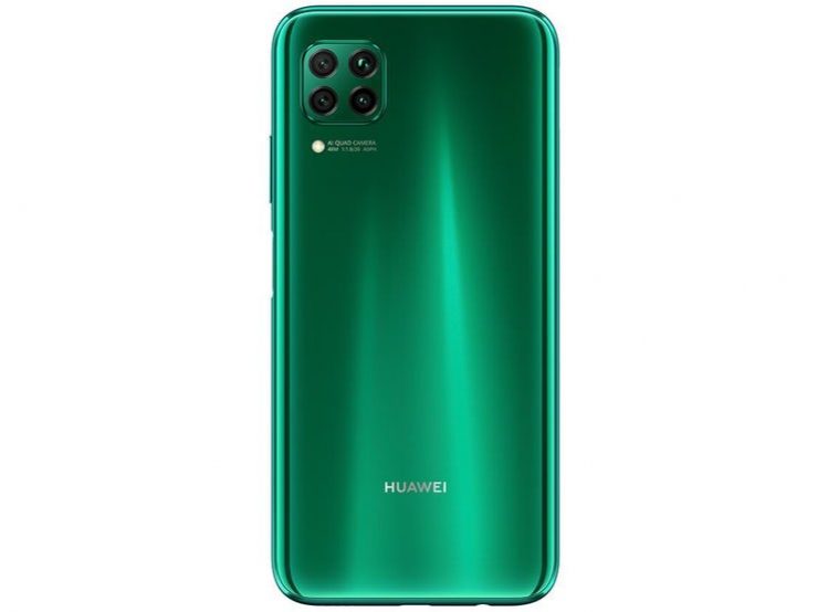 HUAWEI P40 LITE 128GB / 6GB RAM NUEVO Y SELLADO - Imagen 2