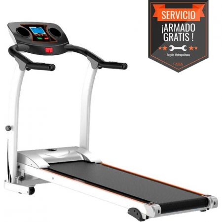 TROTADORA TREADMILL II